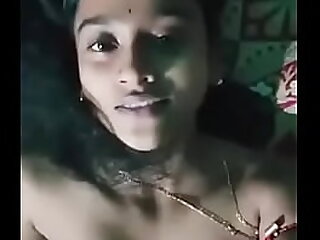 Indian solo girl